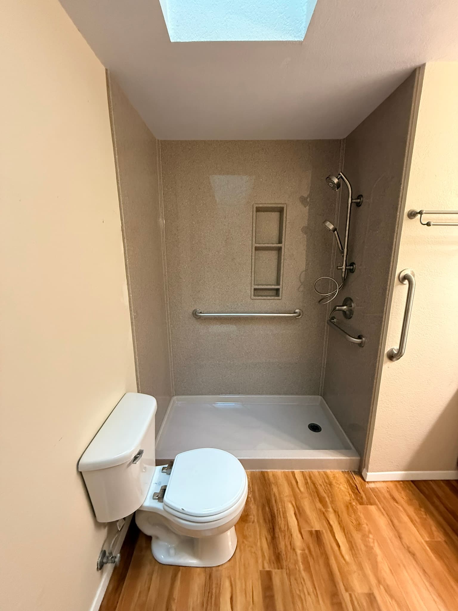 Full Bathroom Remodels