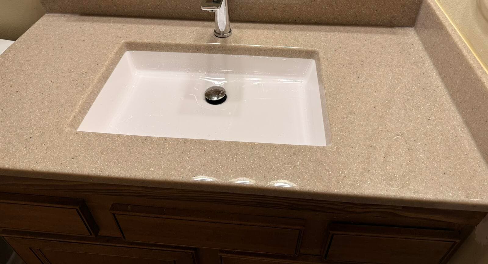 Vanity Tops